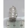 Postbox Pillar Box opening sterling silver charm .925 x1 letters charms