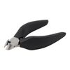 Suwada Nekozuki Nail Clippers Black Cat Nipper