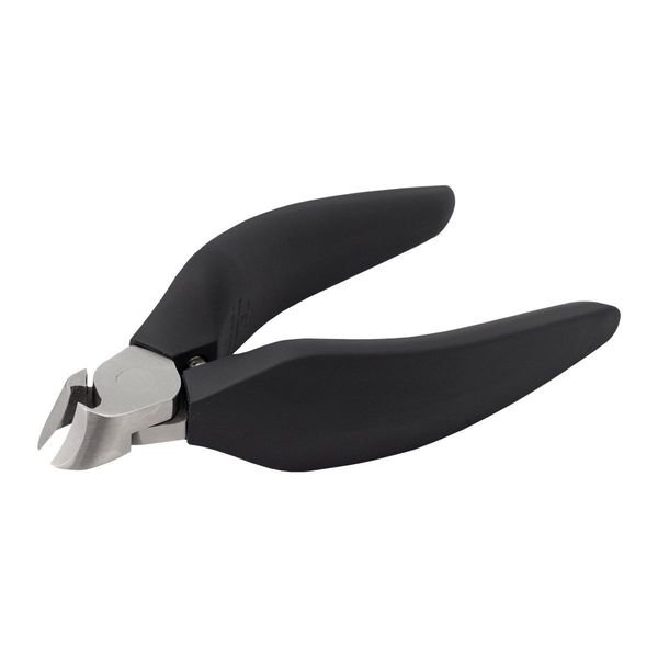 Suwada Nekozuki Nail Clippers Black Cat Nipper