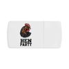 'Hen Party' Pill Box with Tablet Splitter (PI00030156)