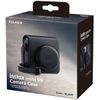 Instax mini 99 camera case, Black