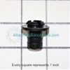 LG Air Conditioner Drain Pipe 3H02773A