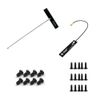 RAKwireless WisBlock Meshtastic Starter Kit US915 Base RAK19007 + Core RAK4631
