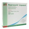 Suprasorb® Liquacel Advanced hydrofiber Dressing cm 10x10 cm - 10 pcs