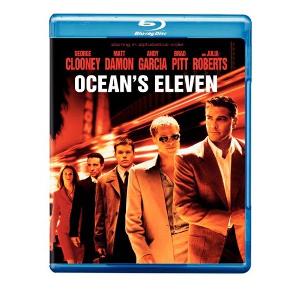 Ocean's Eleven