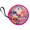 LOL Suprise Lip Gloss Set-New