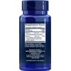 Life Extension Super Selenium Complex 200 mcg&Vitamin E,100 Veg Caps (Pack of 2)