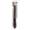 iHelp iHelp YW15GF Wood File Flat 5.9 inches (150 mm)