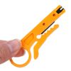 Mini Wire Stripper Wire Stripper Stainless Steel Wire Stripper Cable Crimping Tool Wire Stripper Cutter 10pcs