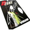 Evergreen Spinner Bait D – Zone Double Willow TW 1/2 oz 2 (8137)