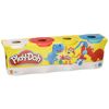 Play-Doh Classic Colors (Pack of 4)