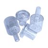 BALLIIHOO Handy Airlocks - Pack of 2