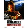 Wallander 7 Mastermind [Imported] [Region 2 DVD] (Swedish)