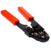 kenable Crimper for RJ45 Modular Ends Plugs Cut and Strip Cable Tool