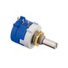Green Measuring Instrument Rotation Angle Sensor 10 Rotation/5 kΩ/2W HP-18-5K Ohm