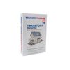 Walthers Trainline 931-901 Beginner Kit - Two Storey House