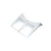 Genuine HOTPOINT Tumble Dryer FLUFF FILTER 1701550