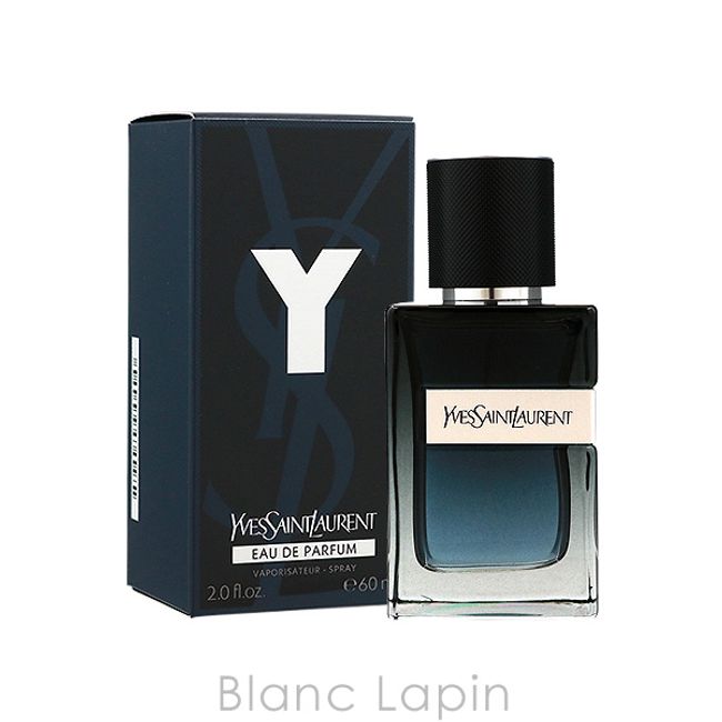 Yves Saint Laurent YSL Y MEN EDP 60ml [050341]