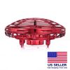  Mini Hand-Control Drone Helicopter Quadcopter UFO Flying Toys USB Charge Small