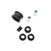 Whiteline W13391 Steering - Rack and Pinion Mount Bushing Kit