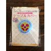 Sailor Moon Chocolate BB Cable Cover 7-Eleven Blue