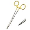 T/C Olsen Hegar Needle Holder Surgical Instruments 6.50"