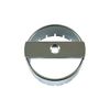 Laser 6237 Fuel Tank Locking Ring Tool 1/2"D - for Volvo