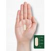 Vitamin C 2000mg | with Rose Hips & Bioflavonoids | 150 Caplets | by Carlyle