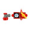 Bung Valve Set Compact with NC Connection