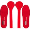 Hotronic Semi Custom Footbeds / Insoles 2013