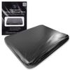 Vinyl Fitted Waterproof Sheet Queen Size Mattress Protector for Bed Wetting