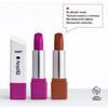 CyPlay Xtra Cream Matte Lipstick Cocholate Matte 4 g / 0.14 oz.