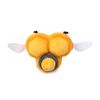 Pokémon Center: Combee Sitting Cuties Plush, 7 Inch