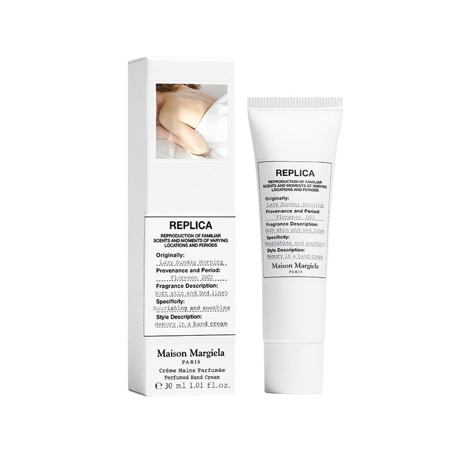 Maison Margiela Lazy Sunday Morning Hand Cream 30ML