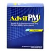 Advil PM – 25ct Box for Pain Relief & Sleep Aid