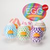 TENGA EGG RING Egg Ring [Tightening Feeling with Extra Thick Ring Details]