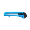 16 Packs - Utility Box Cutter Retractable Snap Off Lock Razor Sharp Blade Tool