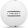 Wilson Triad Golf Balls