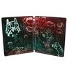TIGERS ARE NOT AFRAID/STEELBOOK/DVD BD COMBO