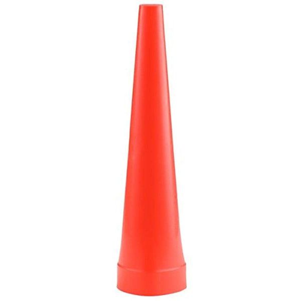 Bayco 9810-RCONE Traffic Cone, Red