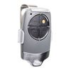 Automatic Technology 87481 433MHz 4 Button Keychain Remote for 86603 Easy Roller
