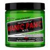 MANIC PANIC Electric Lizard Hair Dye - Classic High Voltage - Semi Permanent 8oz