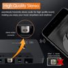 Arsvita Car Audio Bluetooth Cassette Receiver, Tape Player Bluetooth 5