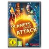Planets under Attack - [PC/Mac]