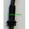 SNOWEX FLEET FLEX SNOW PLOW 4 PIN HANDHELD CONTROLLER SUPER HD CABLE 96464 CORD