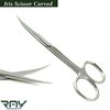 Surgical Scissors Dental Medical Veterinary Operating Dissecting Lab Shears CE