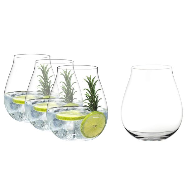 Riedel 5414/67 Gin Tonic Gläser Set 4 Stück