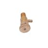 6598102 Fuel Bleeder Valve Injector Pump Valve Fits Bobcat 443 453 543 553 643 743 751 S150 S185 S530 T140 T190
