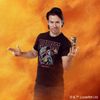 POP & TEE: SW- Boba Fett- S