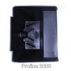 Pondmaster Proline 3000 Waterfall Box w/Upgraded Blue Matala Filter for Ponds